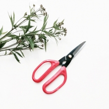  flower scissors